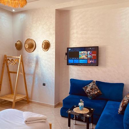 Wow Beach House Imsouane Esterno foto