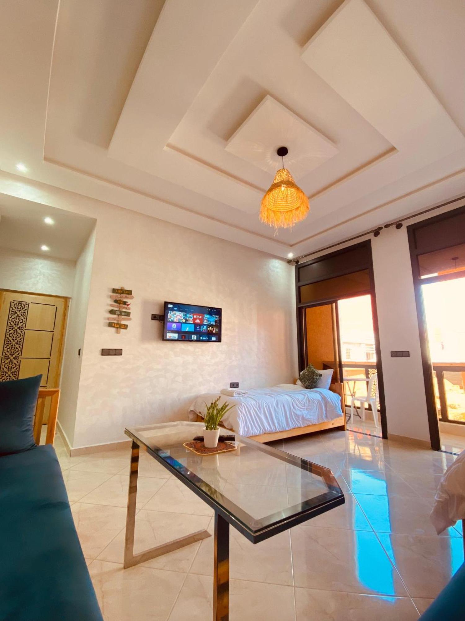 Wow Beach House Imsouane Esterno foto