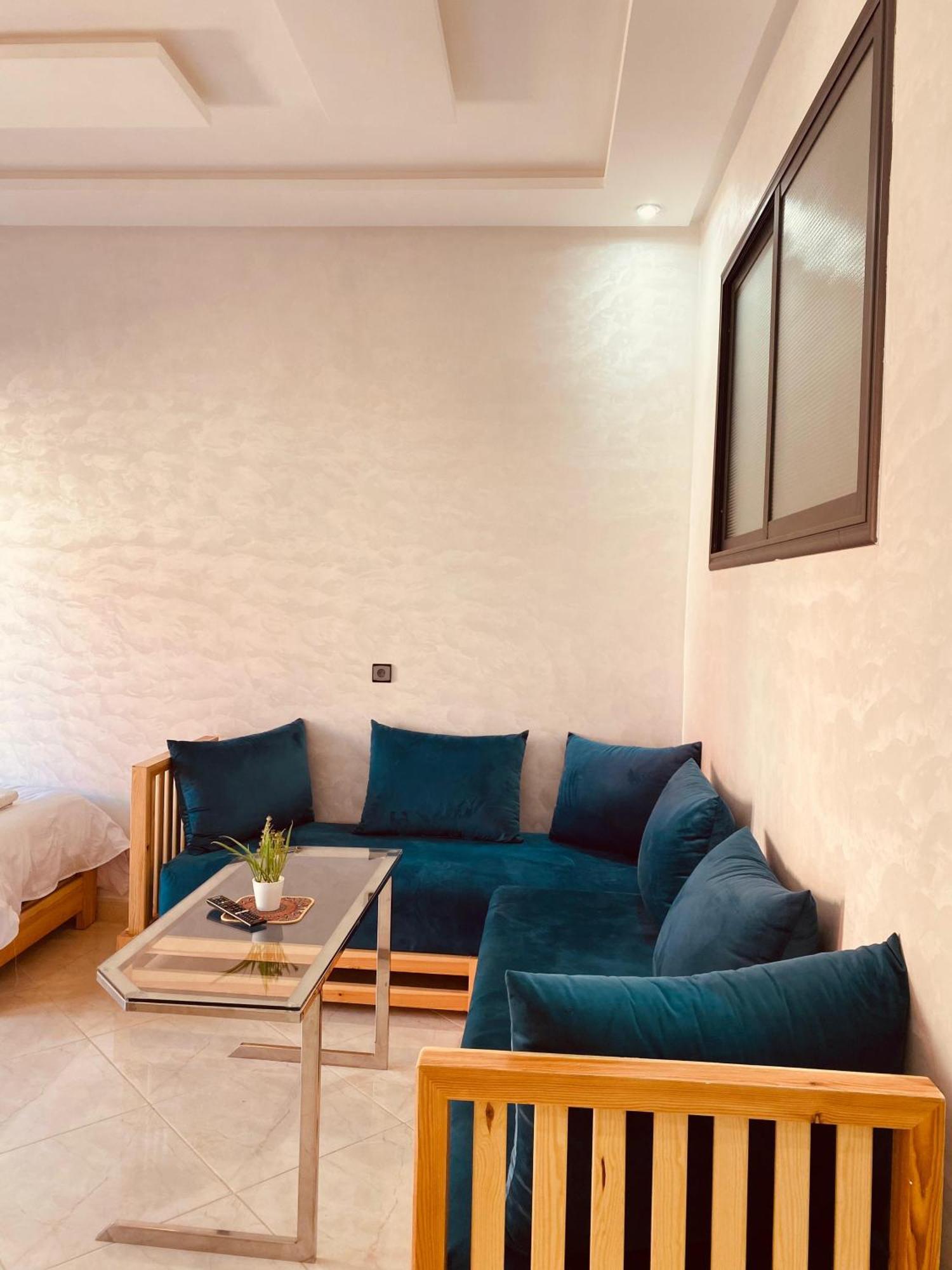 Wow Beach House Imsouane Esterno foto