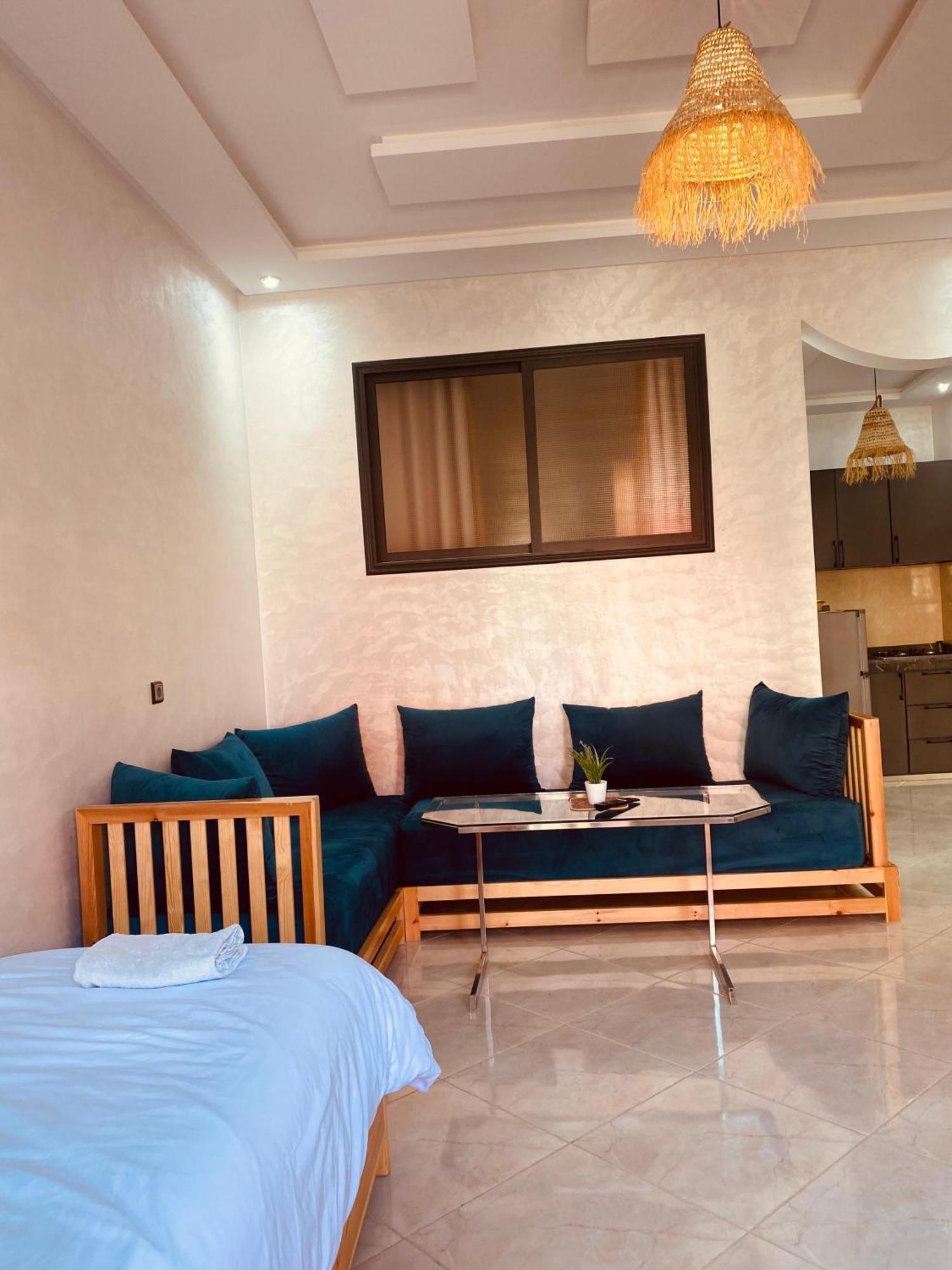 Wow Beach House Imsouane Esterno foto