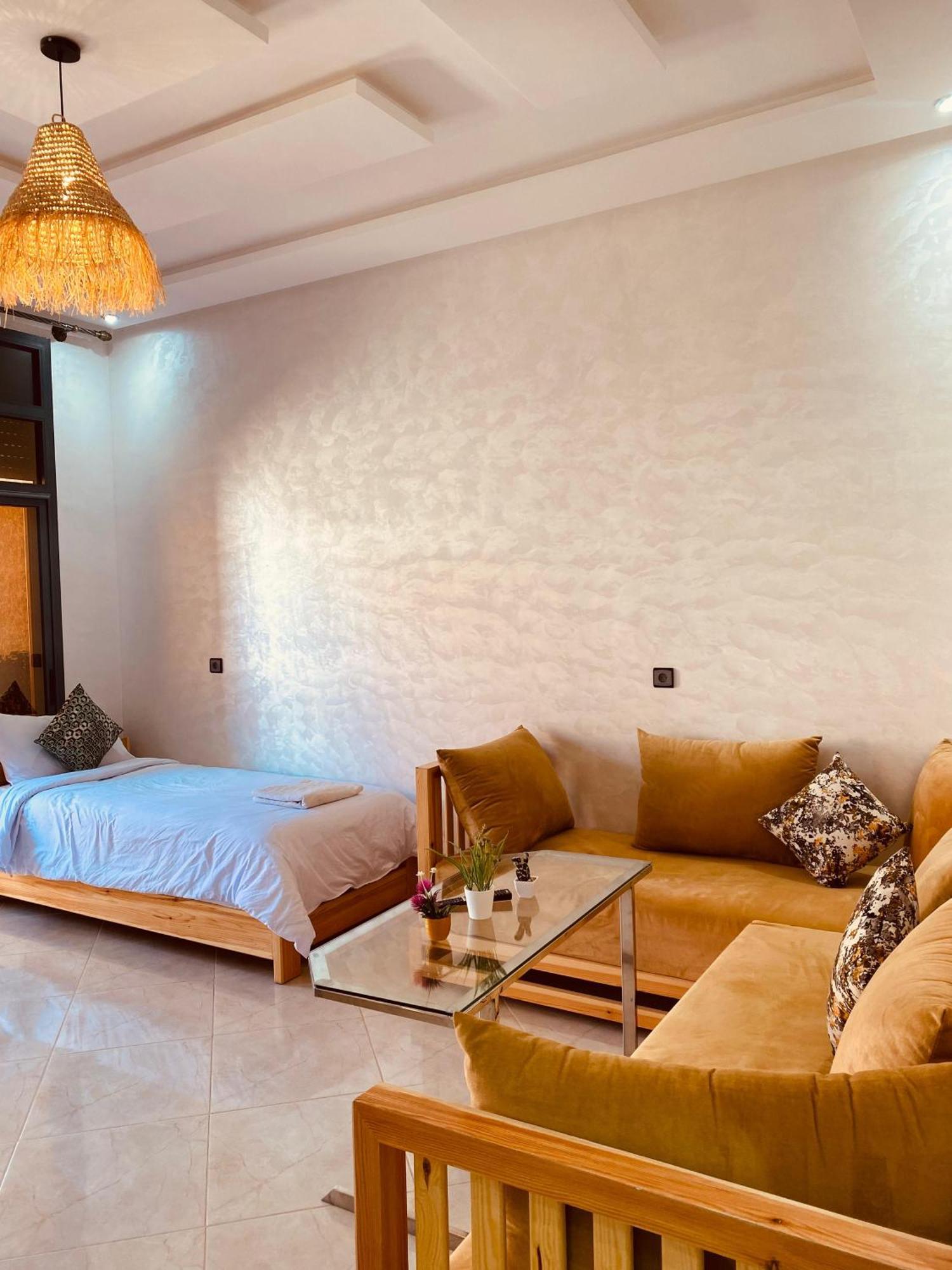 Wow Beach House Imsouane Esterno foto