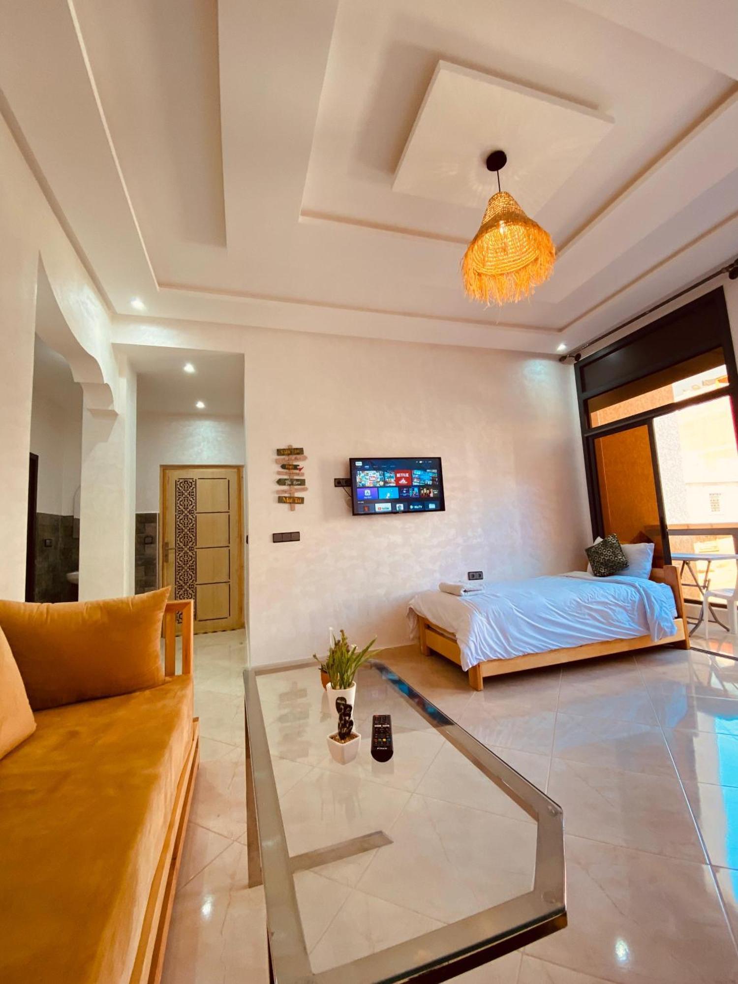 Wow Beach House Imsouane Esterno foto
