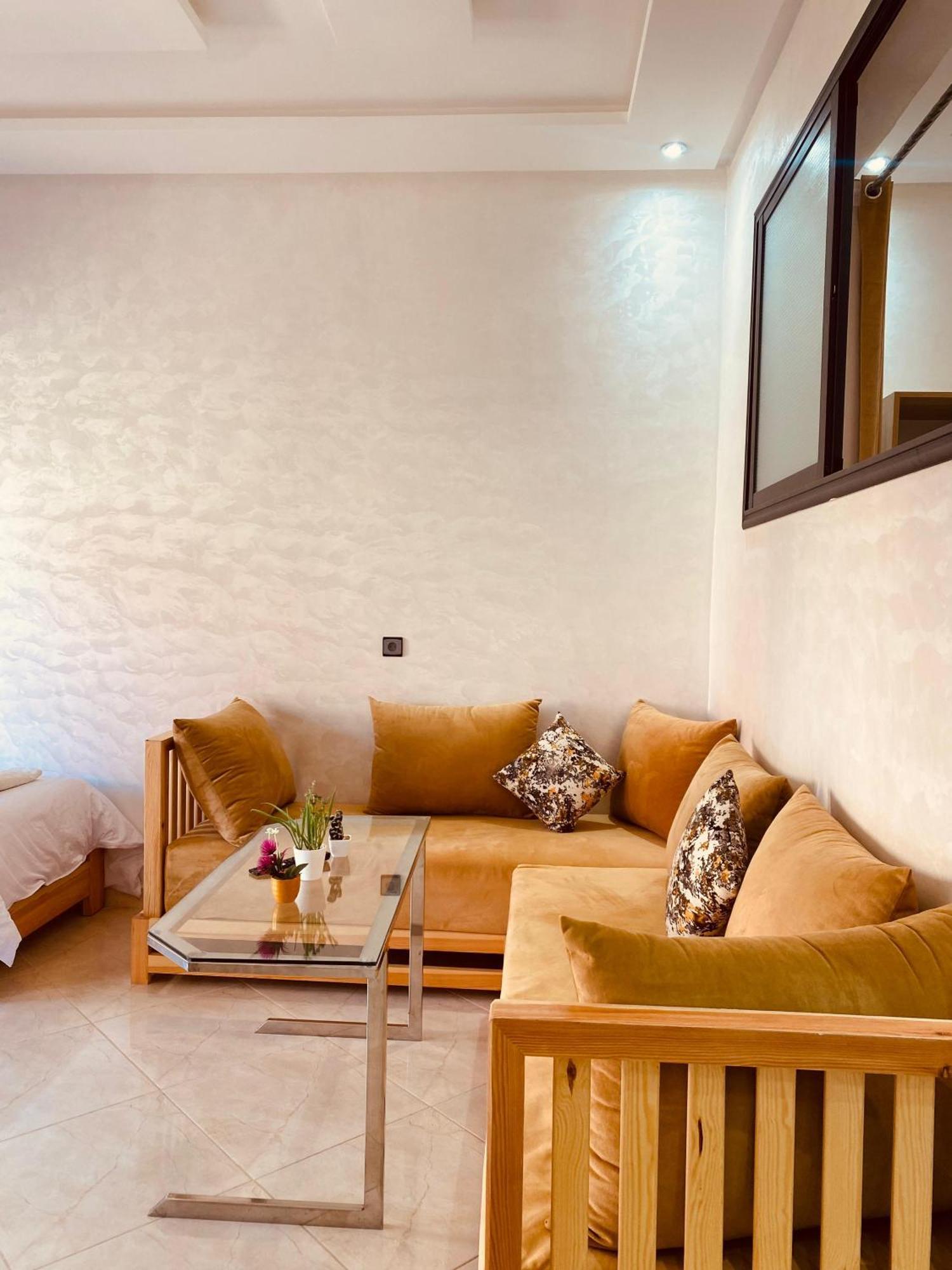 Wow Beach House Imsouane Esterno foto