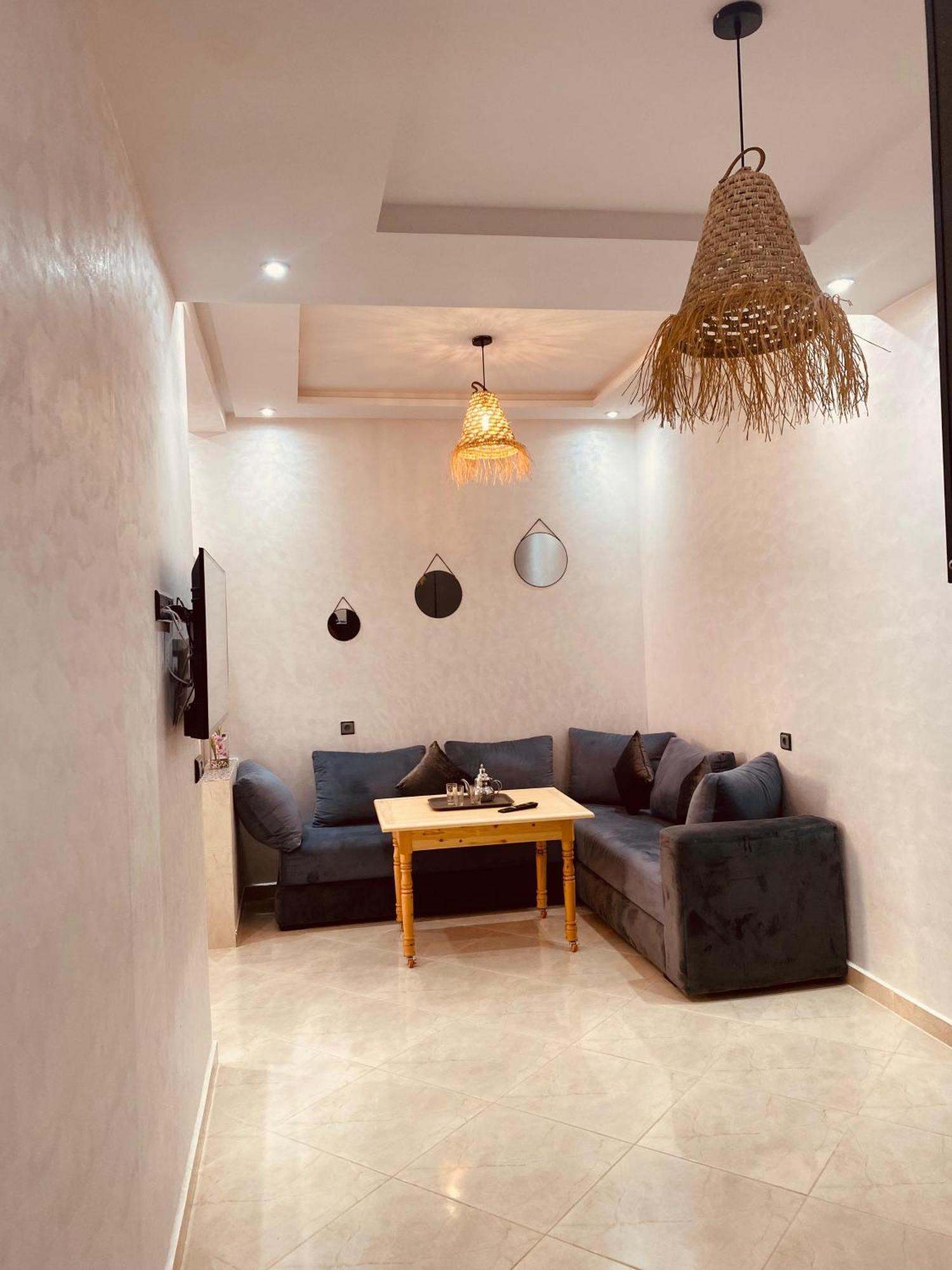 Wow Beach House Imsouane Esterno foto
