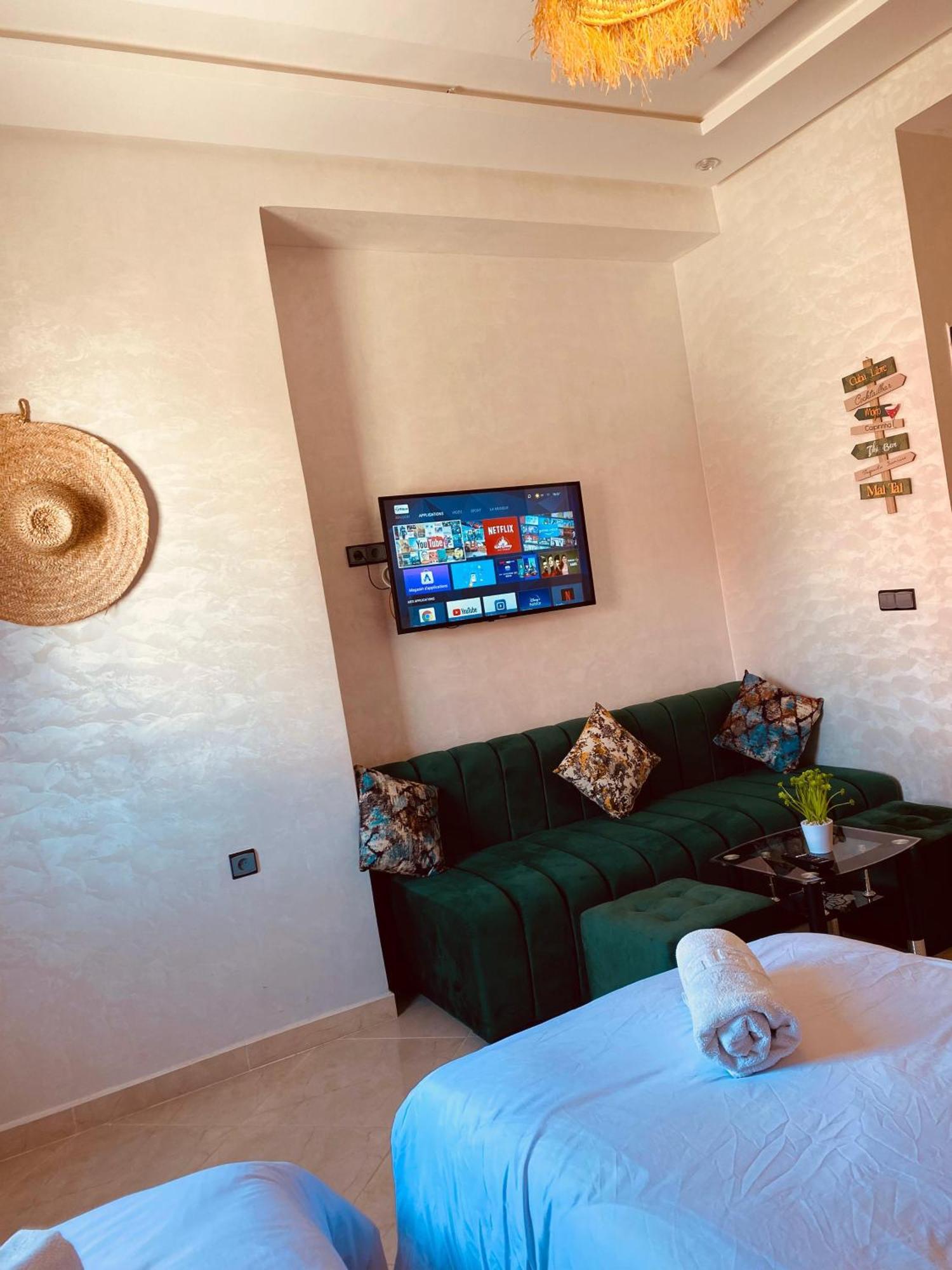 Wow Beach House Imsouane Esterno foto